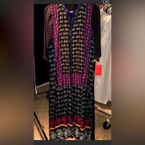 Large size Ego kurta nwot